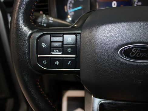 Used 2022 Ford F150 Tremor w/ Equipment Group 401A Mid AWD/4WD image 40