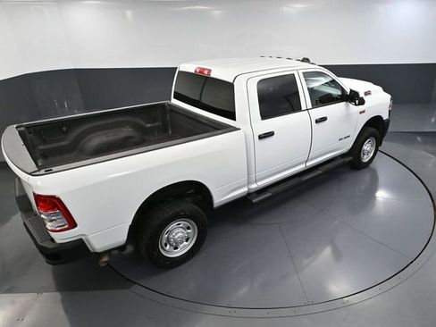 Used 2022 RAM 2500 Tradesman image 56