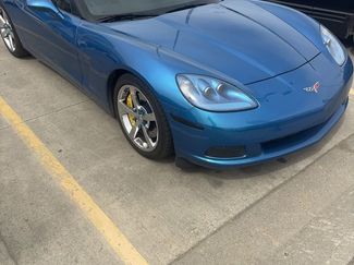 Used 2008 Chevrolet Corvette Convertible w/ Preferred Equipment Group RWD video 2