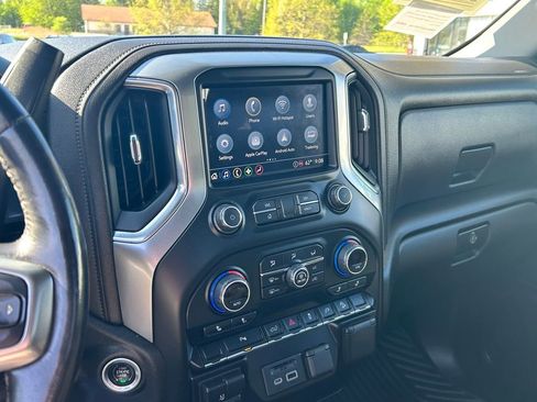 Used 2022 Chevrolet Silverado 2500 LT w/ Convenience Package AWD/4WD image 5