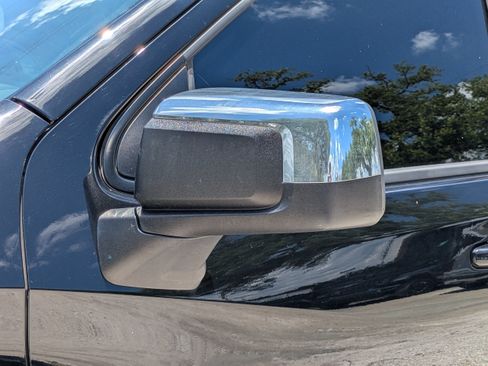 Used 2020 Chevrolet Silverado 1500 LT w/ Texas Edition RWD image 10