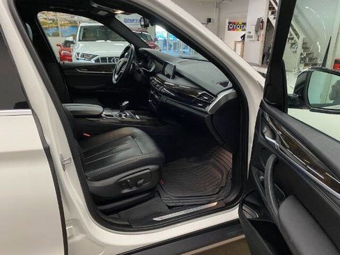 Used 2018 BMW X5 xDrive35i image 19