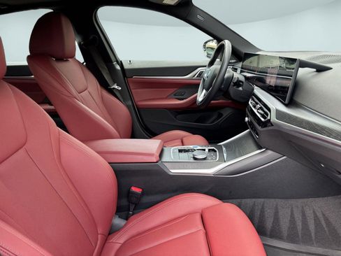 Certified 2023 BMW i4 eDrive35 RWD image 31