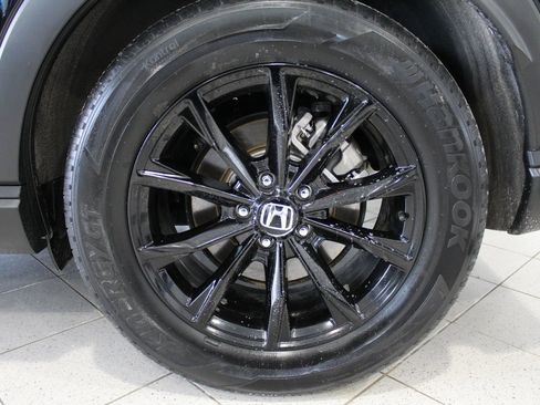 Certified 2024 Honda CR-V Sport image 12