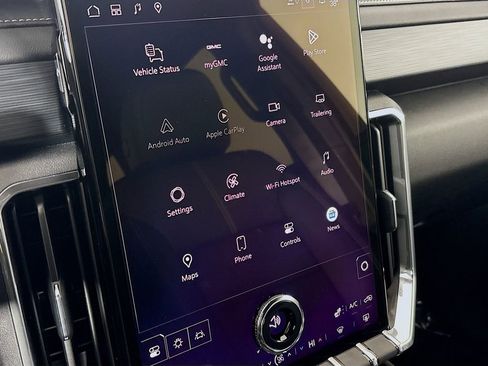 New 2026 GMC Acadia Elevation w/ Black Edition image 15