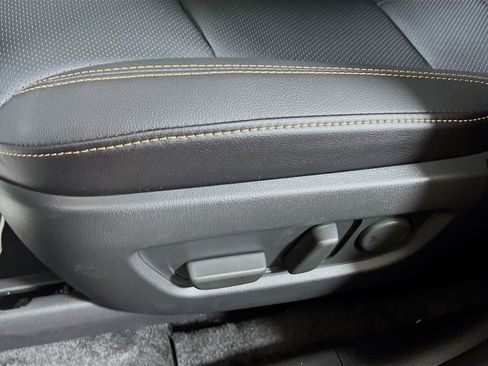 Used 2025 MAZDA CX-70 3.3 Turbo w/ Premium Package image 15