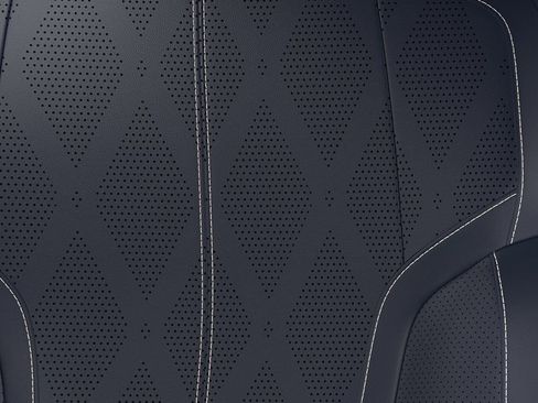 New 2026 INFINITI QX80 4WD image 22