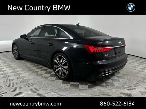 Used 2019 Audi A6 3.0T Premium Plus image 6