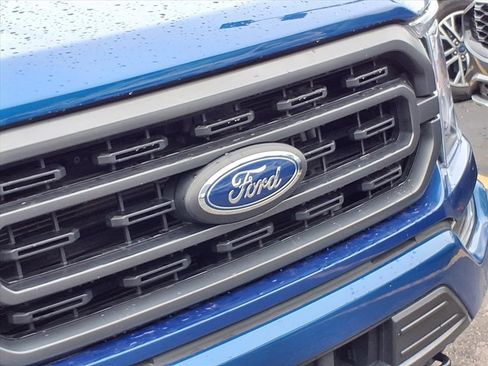 Used 2023 Ford F150 XLT image 29