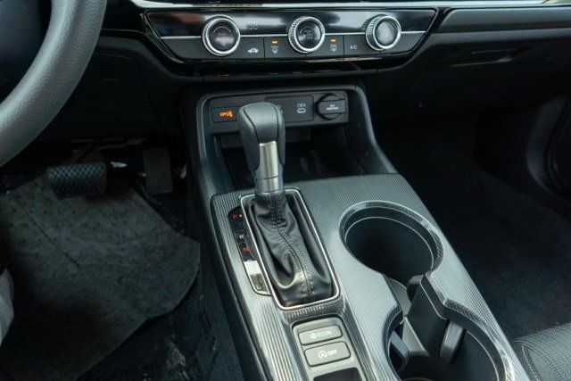 Used 2026 Honda Civic LX image 23