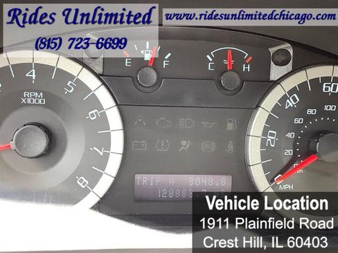 Used 2010 Ford Escape XLT image 17