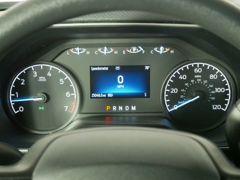 Certified 2022 Ford F150 XLT w/ XTR Package image 20