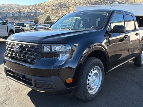 New 2026 Ford Maverick XL w/ Equipment Group 101A image 7