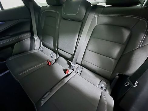 New 2026 Chevrolet Blazer EV LT AWD/4WD image 23