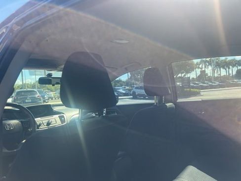 Used 2016 Honda Accord LX image 15