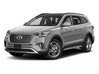 Used 2017 Hyundai Santa Fe Limited video 1
