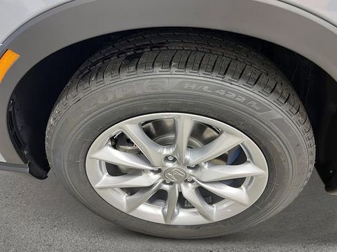 New 2026 Honda CR-V EX image 10