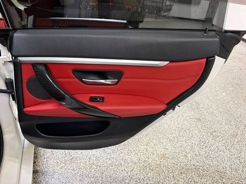 Used 2018 BMW 430i Gran Coupe RWD image 44