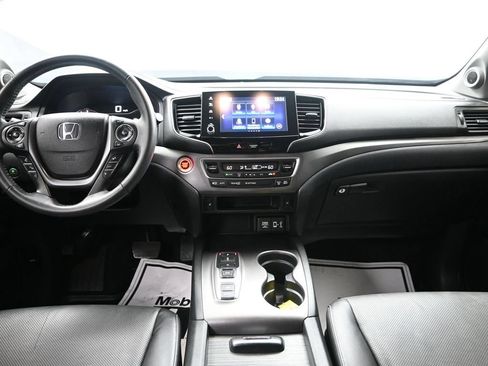Used 2023 Honda Ridgeline RTL image 30