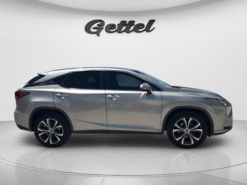 Used 2018 Lexus RX 350 FWD w/ Premium Package image 4