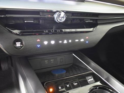 New 2026 Nissan Murano Platinum w/ Cargo Package AWD/4WD image 27