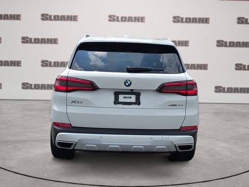 Used 2021 BMW X5 xDrive40i w/ Premium Package 3 AWD/4WD image 4