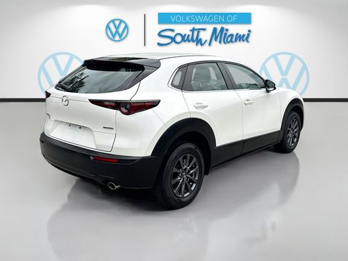 Used 2023 MAZDA CX-30 AWD 2.5 S image 7
