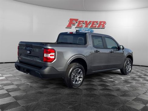 New 2026 Ford Maverick XLT w/ Equipment Group 301A image 5