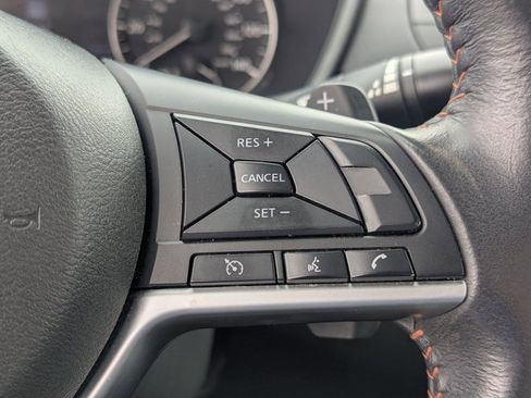 Used 2022 Nissan Altima 2.5 SR image 17