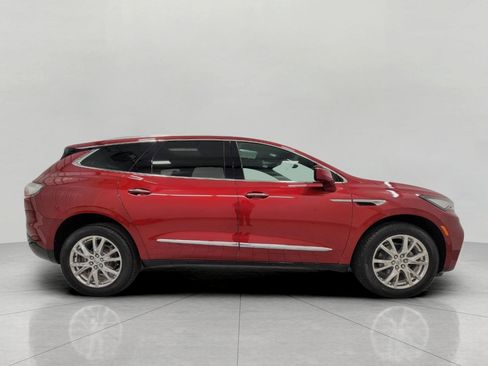 Used 2023 Buick Enclave Premium w/ Experience Buick Package AWD/4WD image 1