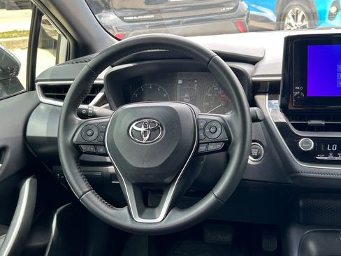 Used 2023 Toyota Corolla SE FWD image 35