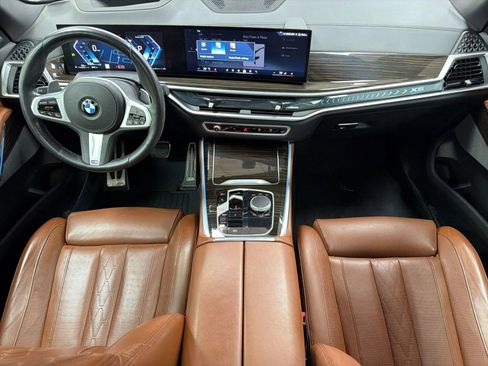 Certified 2024 BMW X5 xDrive40i AWD/4WD image 15