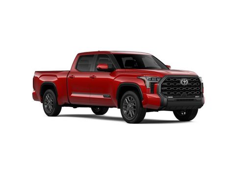 New 2026 Toyota Tundra Platinum AWD/4WD image 60