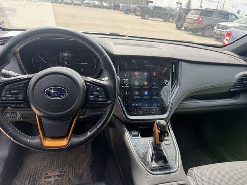 Used 2023 Subaru Outback Wilderness AWD/4WD image 7