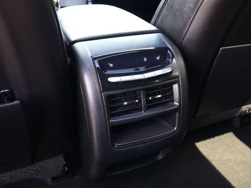 Used 2025 Cadillac XT5 Premium Luxury w/ Technology Package FWD image 12