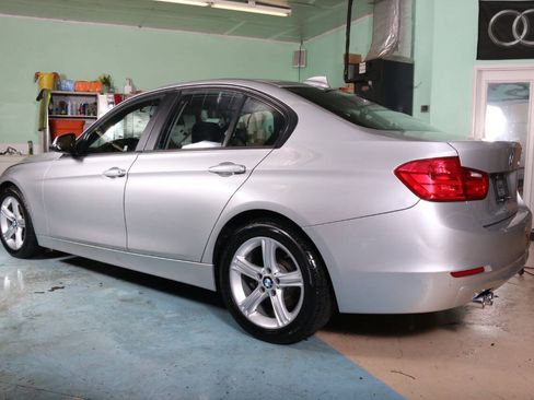 Used 2013 BMW 328i Sedan RWD image 20