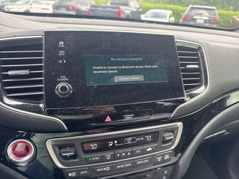 Used 2021 Honda Pilot Black Edition image 15