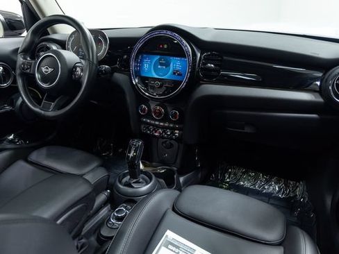 Used 2023 MINI Cooper S FWD image 27