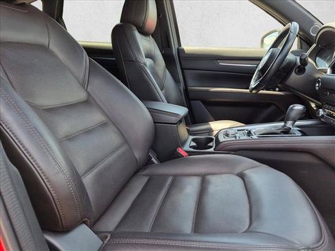 Used 2019 MAZDA CX-5 Signature AWD/4WD image 23