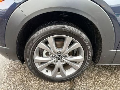 Used 2025 MAZDA CX-30 AWD 2.5 S w/ Preferred Package image 21