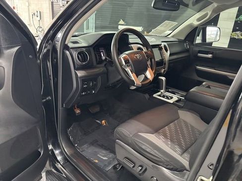 Used 2020 Toyota Tundra SR5 w/ TRD Off-Road Package image 11