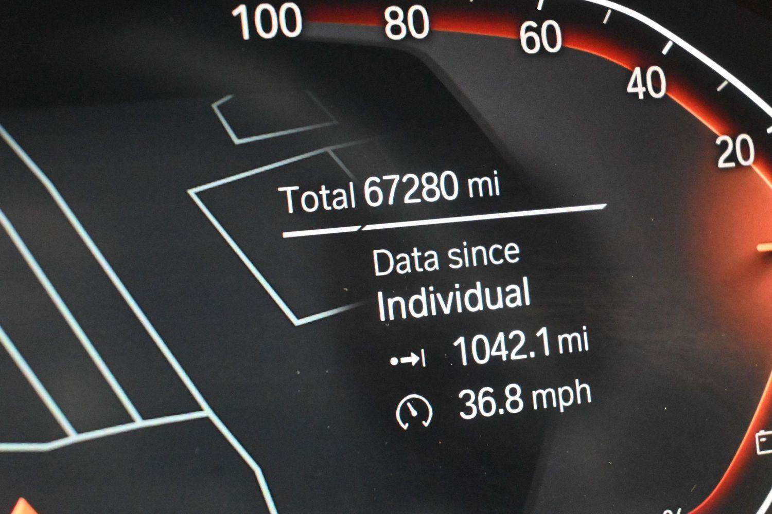 Used 2021 BMW X5 xDrive40i w/ Convenience Package AWD/4WD image 3