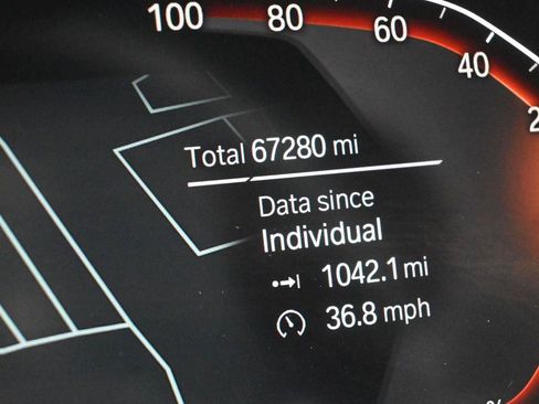 Used 2021 BMW X5 xDrive40i w/ Convenience Package AWD/4WD image 3