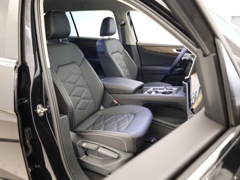 New 2026 Volkswagen Atlas SE AWD/4WD image 29