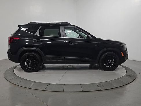 Used 2024 Kia Seltos X-Line image 7