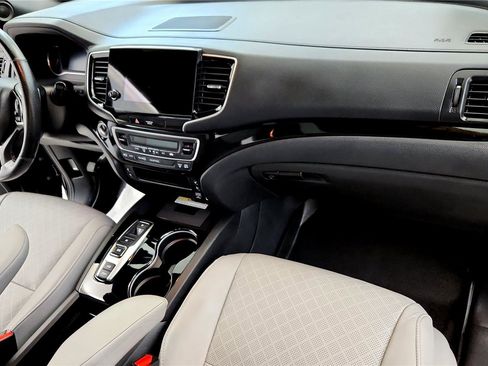 Used 2019 Honda Passport Elite image 16