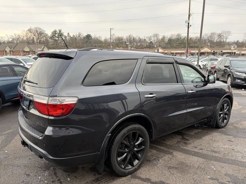 Used 2013 Dodge Durango Crew image 9