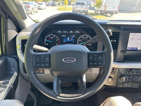 New 2026 Ford F250 XL image 16