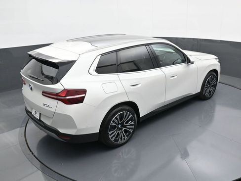 New 2026 BMW X3 xDrive30 w/ Premium Package AWD/4WD image 41