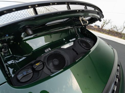 Used 2026 Porsche 911 GT3 w/ Chrono Package image 81